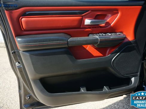 Used 2019 RAM 1500 Rebel w/ Rebel Level 2 Equipment Group image 23