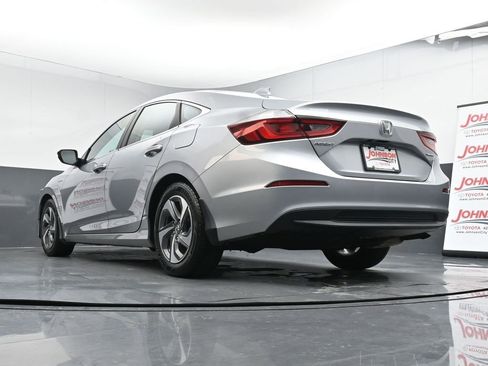 Used 2019 Honda Insight EX image 41