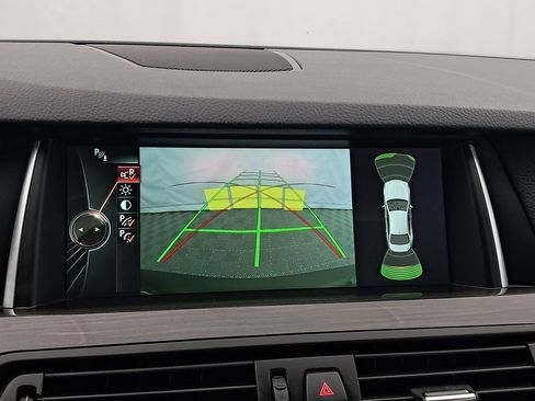 Used 2014 BMW 535i xDrive 535i xDrive Premium image 17