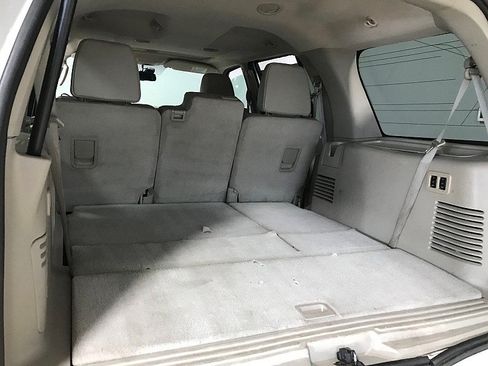 Used 2014 Ford Expedition Limited w/ Equipment Group 301A RWD image 30
