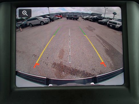 Used 2024 RAM 1500 Big Horn w/ Trailer Tow Group AWD/4WD image 12