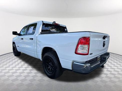Used 2023 RAM 1500 Big Horn AWD/4WD image 7