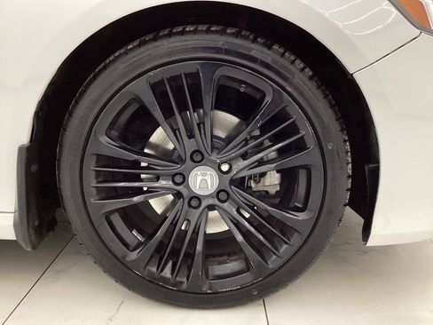 Used 2018 Honda Accord Touring image 49