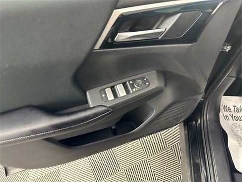 Used 2022 Mitsubishi Outlander ES image 19