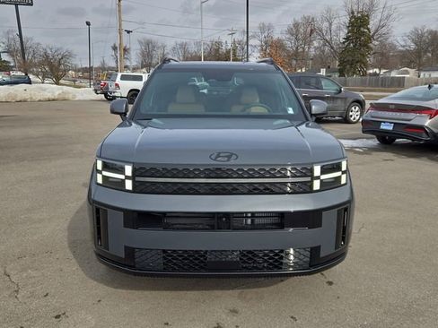 New 2026 Hyundai Santa Fe Calligraphy image 3