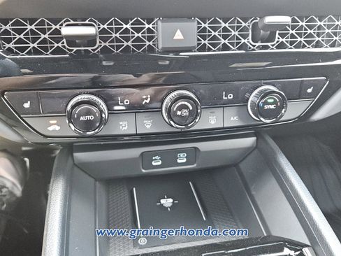 New 2026 Honda Accord Sport image 16