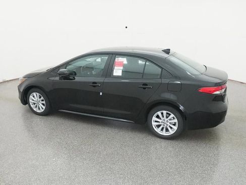 New 2026 Toyota Corolla LE image 37