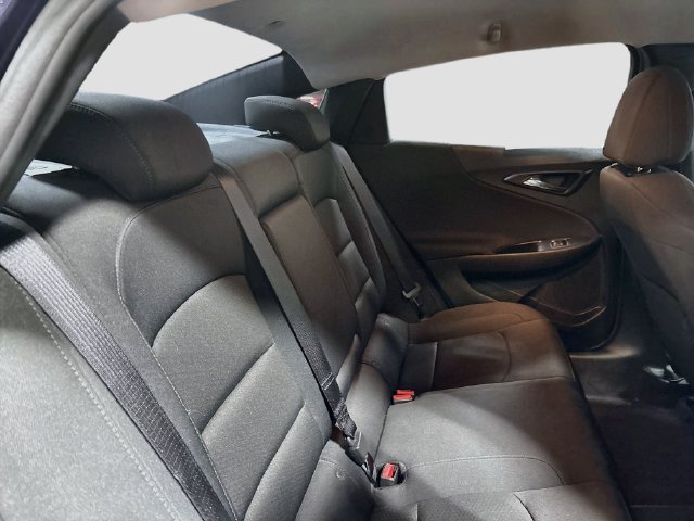 Used 2016 Chevrolet Malibu LT FWD image 21