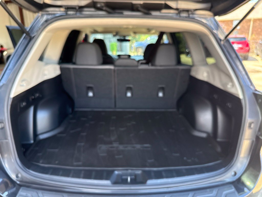 Used 2019 Subaru Forester Sport AWD/4WD image 24