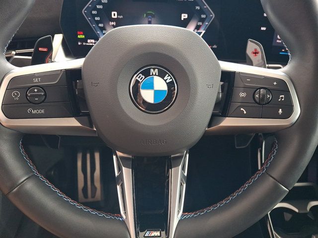 Certified 2026 BMW X1 M35i w/ Technology Package AWD/4WD image 19