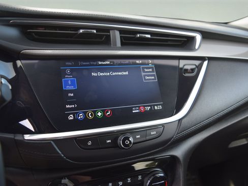 Used 2022 Buick Encore GX Essence AWD/4WD image 12