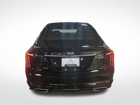 Used 2024 Cadillac CT5 Sport image 4