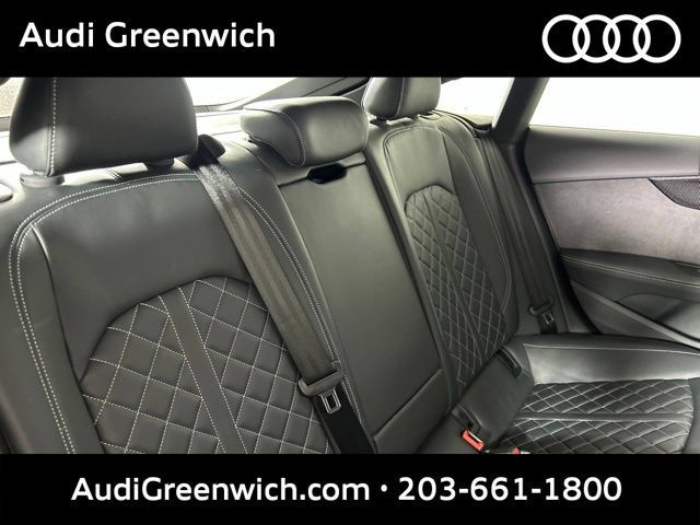 Certified 2023 Audi S5 Premium Plus AWD/4WD image 15