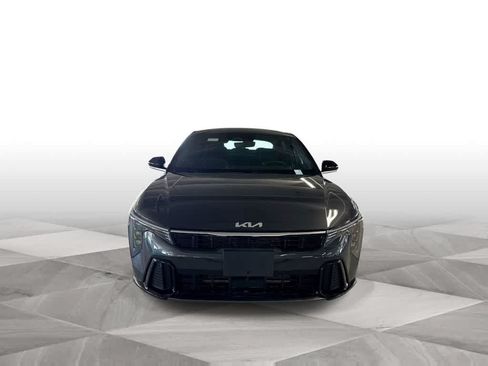 Used 2025 Kia K4 EX w/ GT-Line Sunroof Package FWD image 3