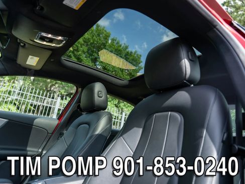 Used 2021 Mercedes-Benz A 220 w/ Premium Package image 12