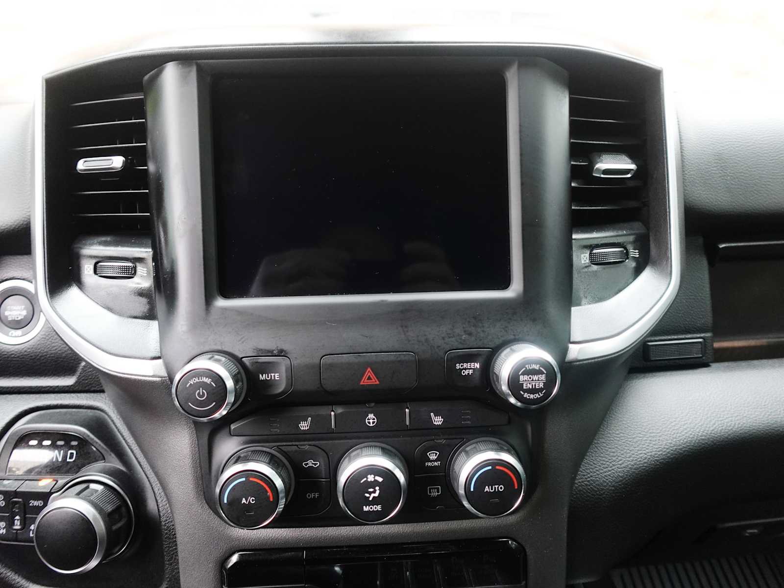 Used 2021 RAM 1500 Big Horn AWD/4WD image 21