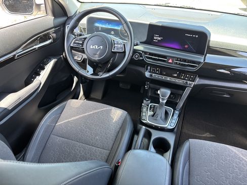 Certified 2024 Kia Seltos S AWD/4WD image 12