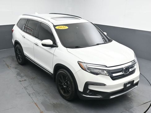 Used 2021 Honda Pilot Touring image 24