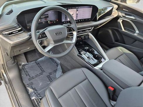 New 2026 Audi Q5 Premium Plus AWD/4WD image 3