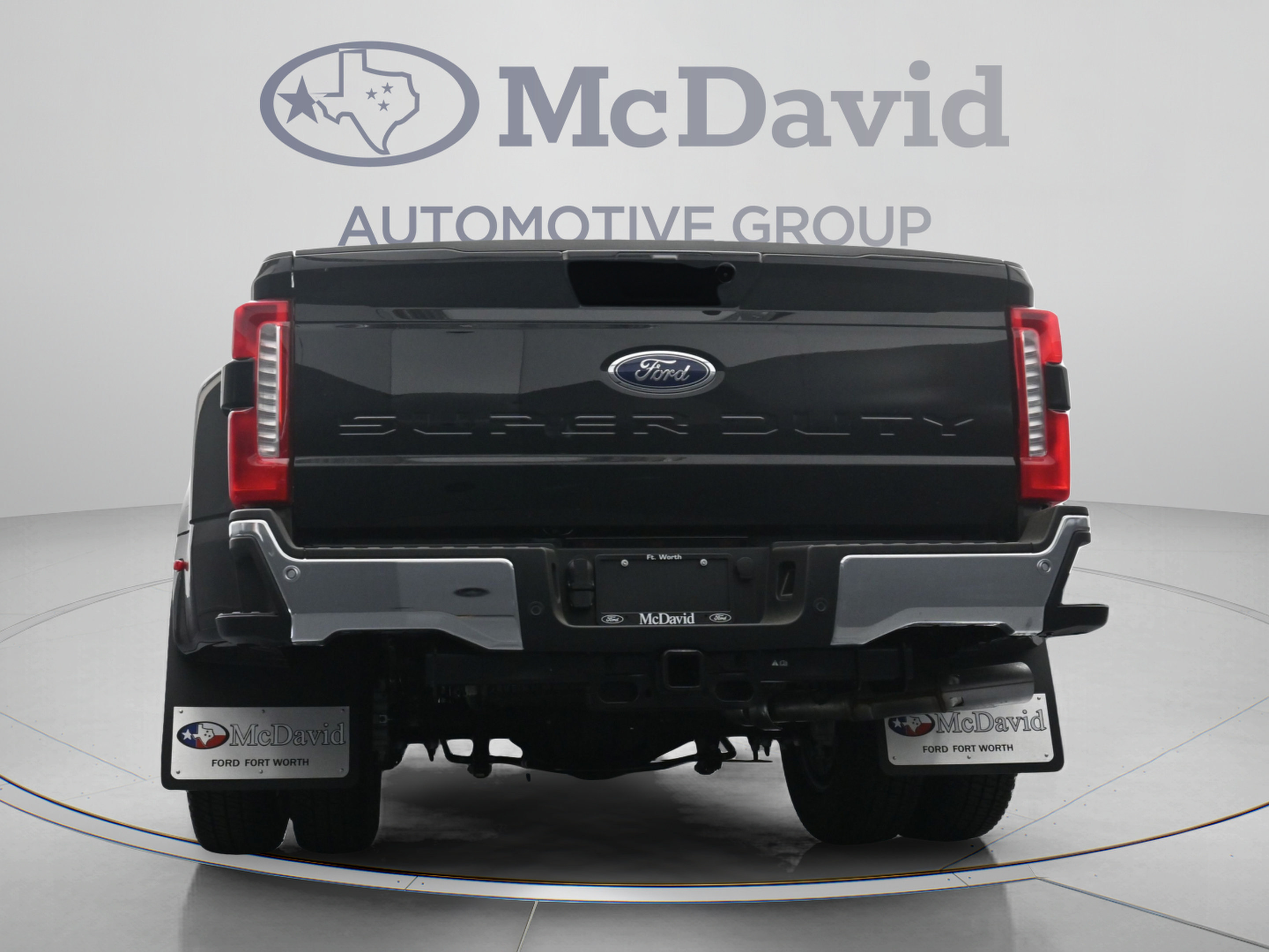 New 2026 Ford F350 Lariat AWD/4WD image 15