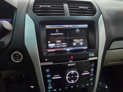 Used 2013 Ford Explorer Limited FWD image 21