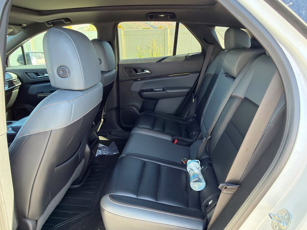 Used 2024 Honda Prologue Touring image 18