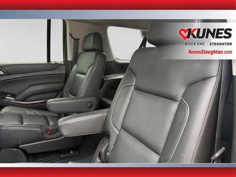 Used 2019 GMC Yukon XL SLT AWD/4WD image 37