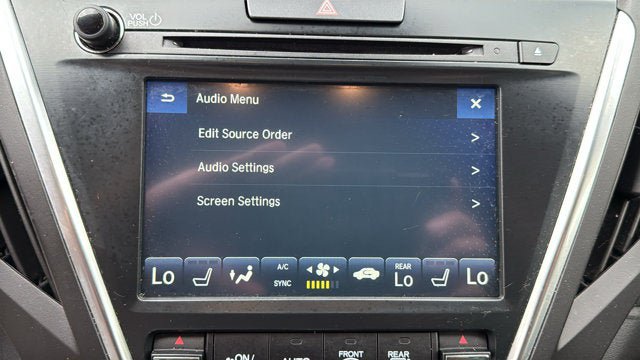 Used 2019 Acura MDX w/ Technology Package AWD/4WD image 21