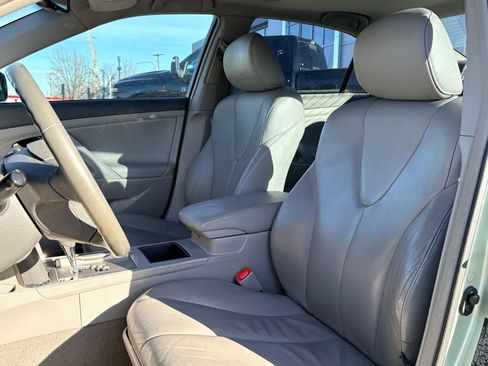 Used 2007 Toyota Camry Hybrid image 19