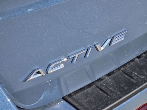 New 2026 Ford Explorer Active image 11