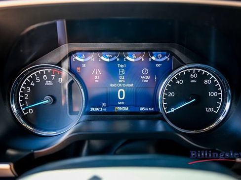 Used 2023 Ford F150 XLT w/ Equipment Group 302A High AWD/4WD image 9