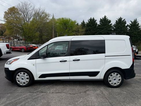 Used 2020 Ford Transit Connect XL image 8