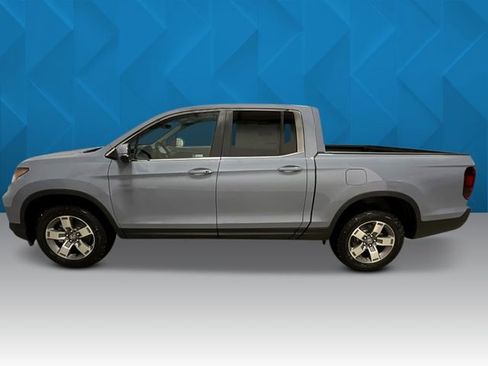 New 2026 Honda Ridgeline RTL image 2