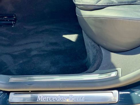 Certified 2021 Mercedes-Benz S 580 4MATIC Sedan image 34