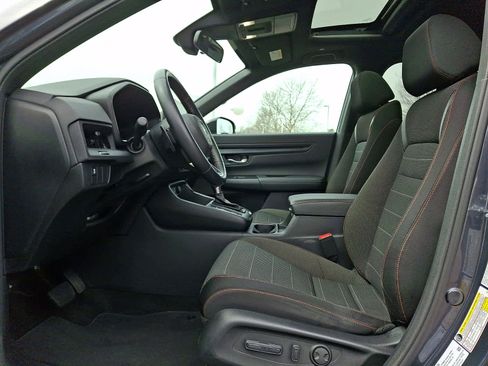 Certified 2024 Honda CR-V Sport image 14
