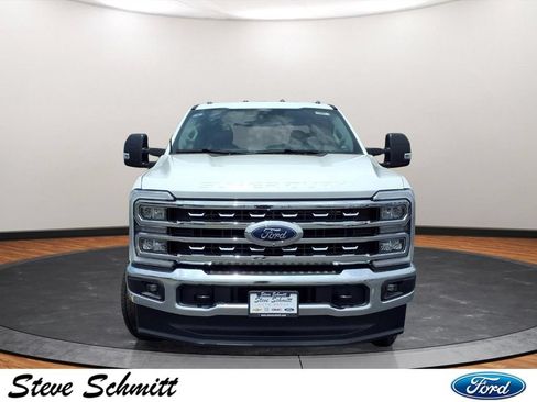New 2026 Ford F250 XLT w/ XLT Premium Package AWD/4WD image 26