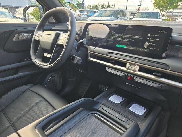 New 2027 Kia Telluride SX Prestige AWD/4WD image 10
