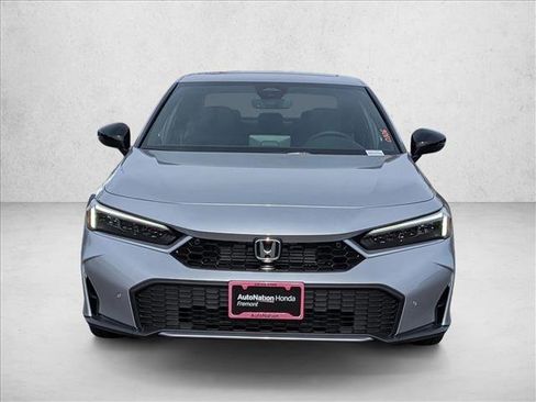 New 2026 Honda Civic Sport Touring image 5