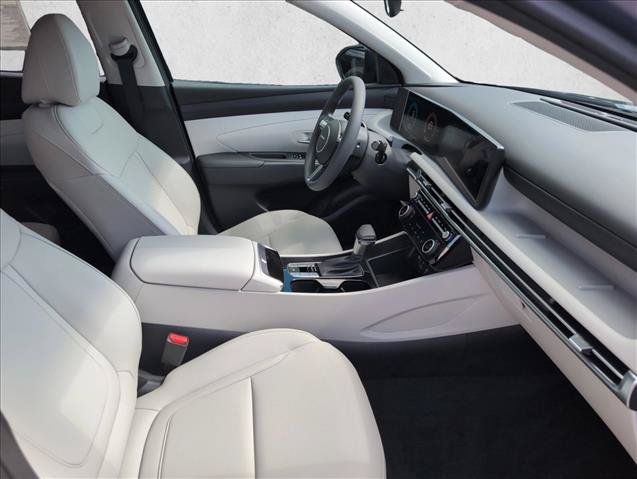 New 2026 Hyundai Tucson SEL Plus FWD image 27