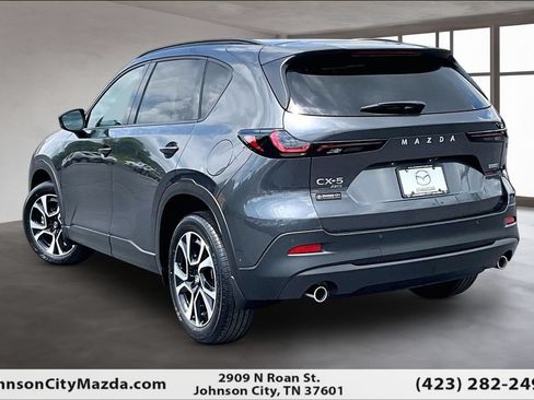 New 2026 MAZDA CX-5 Preferred AWD/4WD image 6