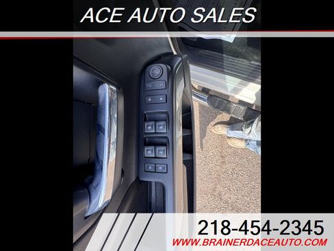 Used 2014 Chevrolet Silverado 1500 LT w/ LT Convenience Package image 18