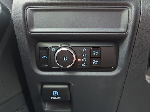 Used 2024 Ford F150 STX AWD/4WD image 24