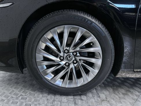 Used 2020 Lexus ES 350 w/ Accessory Package 2 FWD image 27