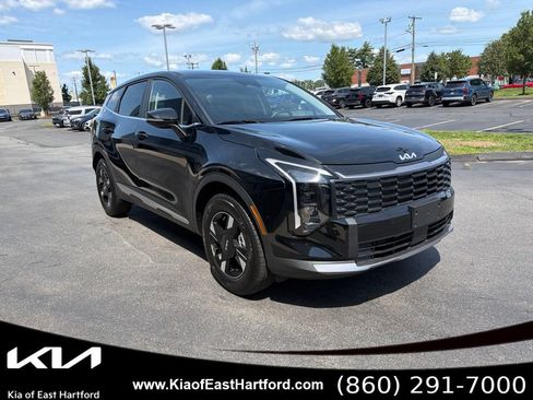 Used 2026 Kia Sportage LX w/ LX Convenience Package AWD/4WD image 5