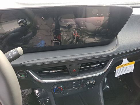 New 2026 Buick Encore GX Preferred w/ Advanced Technology Package image 8