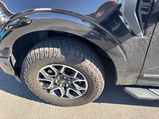 Used 2022 Ford F150 XLT w/ Equipment Group 302A High AWD/4WD image 17