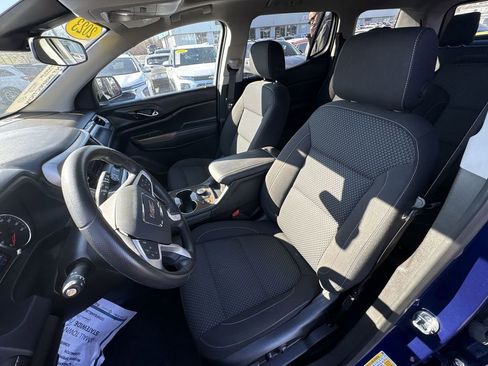 Used 2023 GMC Acadia SLE w/ Driver Convenience Package image 13