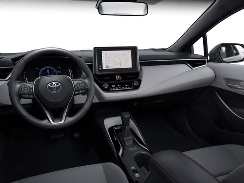 New 2026 Toyota Corolla SE FWD image 18