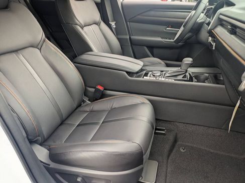 New 2026 MAZDA CX-50 AWD 2.5 Hybrid w/ Cargo Package image 45