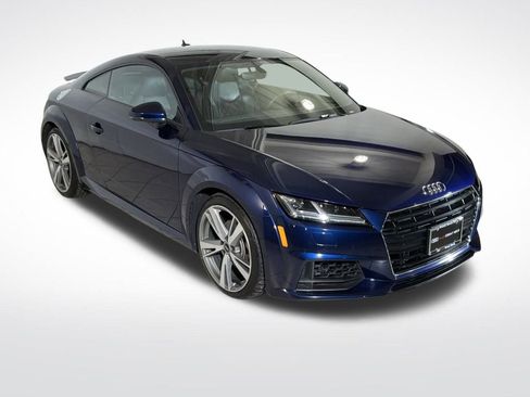 Used 2022 Audi TT 2.0T w/ 19" Wheel Package image 9